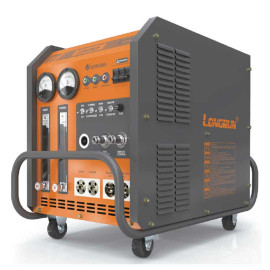 MÁY HÀN PLASMA INVERTER - MODEL: 1000LPC